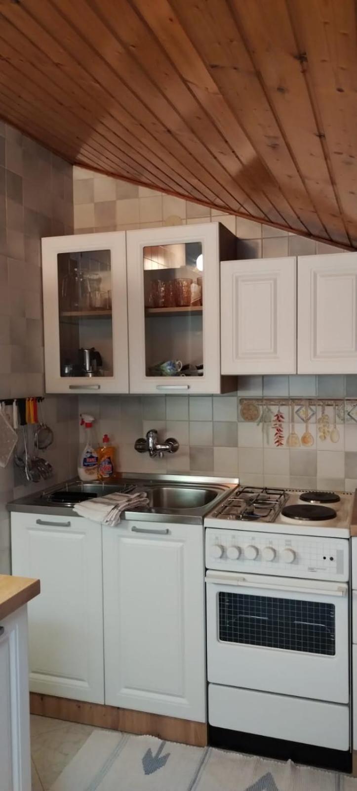 Apartment Gaudeamus Umag Buitenkant foto