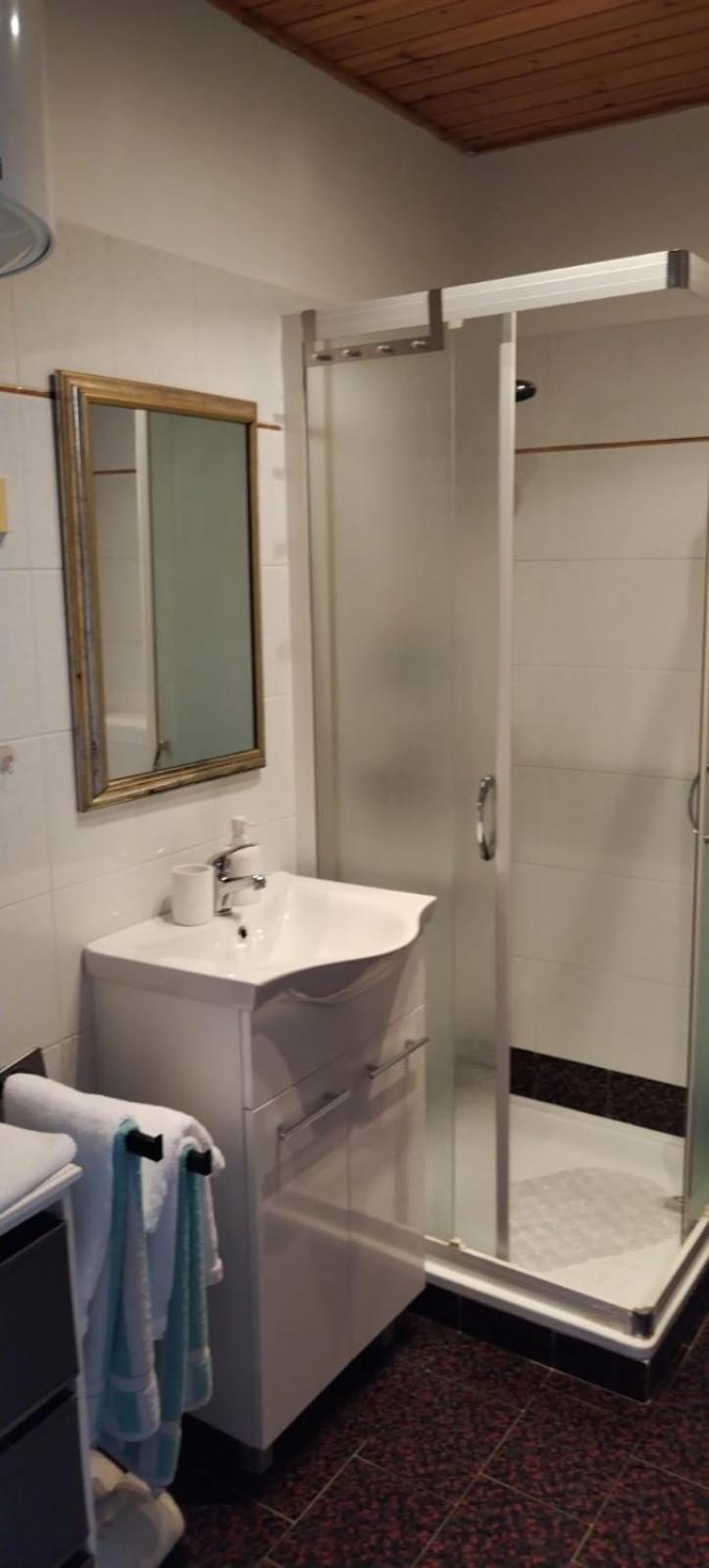 Apartment Gaudeamus Umag Buitenkant foto