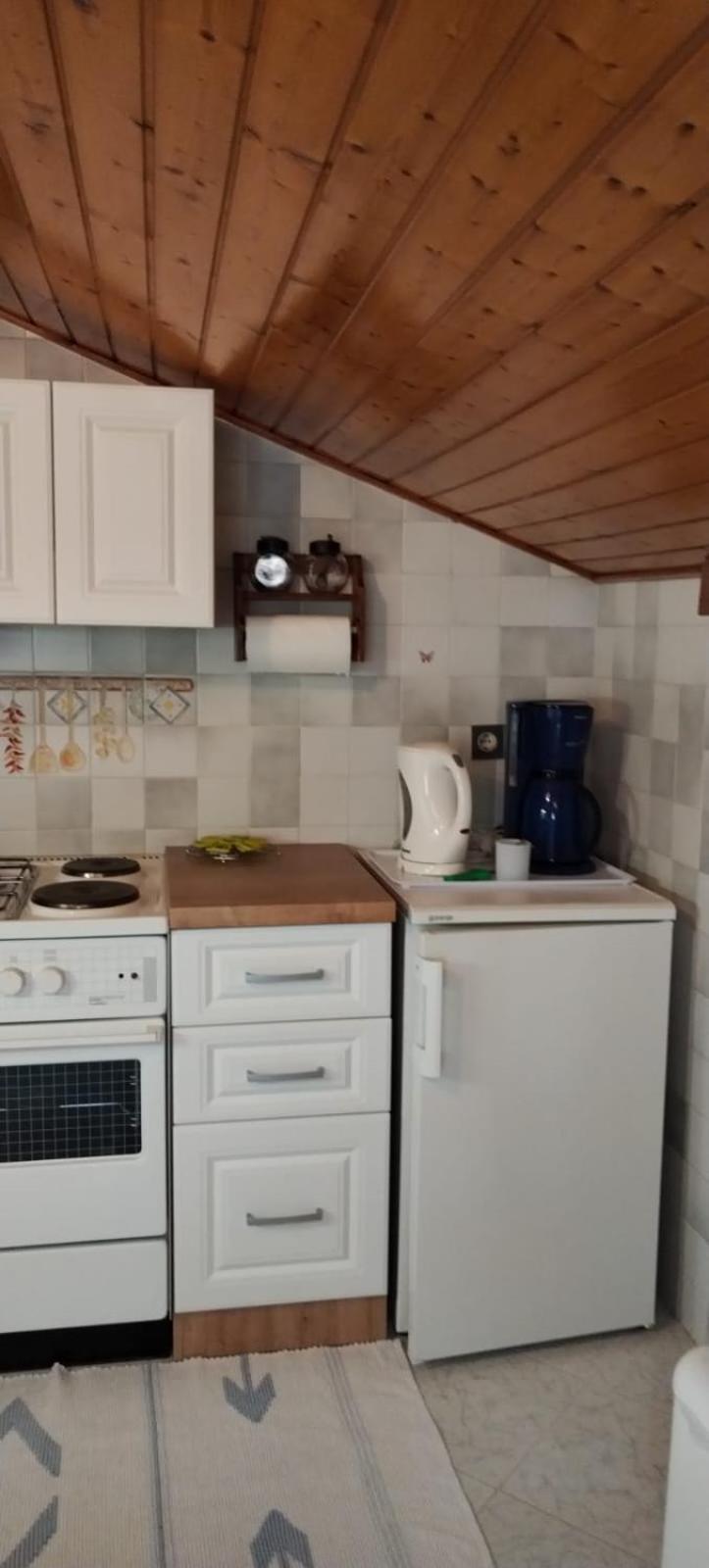 Apartment Gaudeamus Umag Buitenkant foto